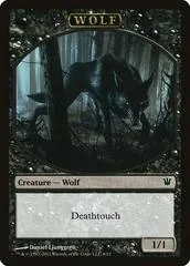 Wolf [Token] #6