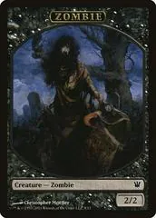 Zombie [Token] #8