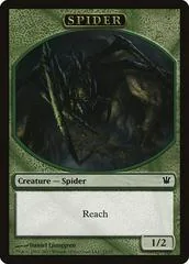 Spider [Token] #11