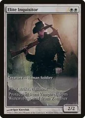 Elite Inquisitor [Promo]