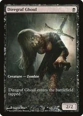 Diregraf Ghoul [Promo]
