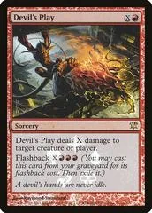 Devil's Play [Promo]