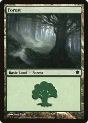 Forest #263