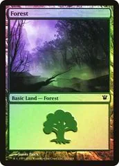 Forest [Foil] #262