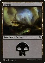 Swamp #282