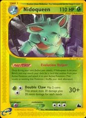 Nidoqueen #10