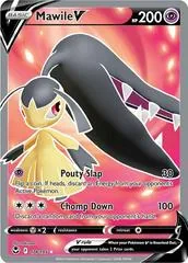 Mawile V #178