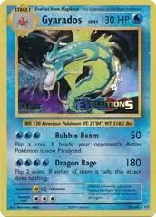 Gyarados [Prerelease] #34