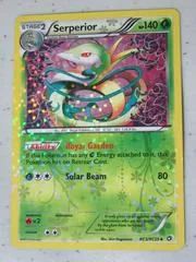 Serperior #RC3