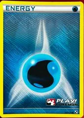 Water Energy [League Play] #107