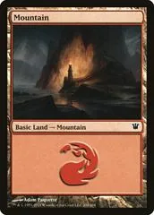 Mountain #260
