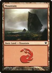 Mountain #261