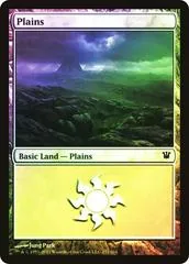 Plains [Foil] #251