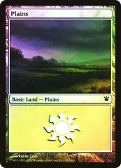 Plains [Foil] #252