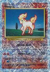 Ponyta #87