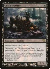 Gravecrawler [Promo] #64