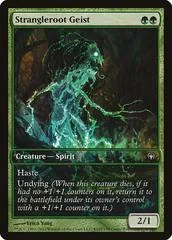 Strangleroot Geist [Promo] #127