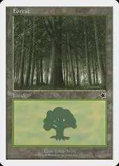 Forest #172