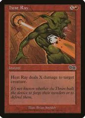 Heat Ray #199