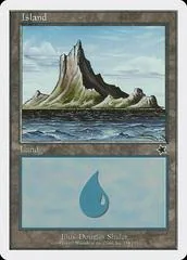 Island #158