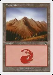 Mountain #167