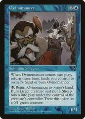 Ovinomancer [Promo]