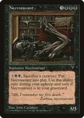 Necrosavant [Promo]
