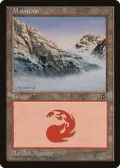 Mountain #161