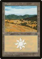 Plains #151