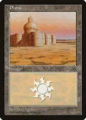 Plains #152