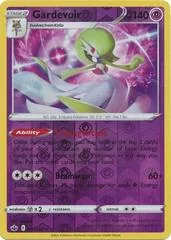 Gardevoir [Reverse Holo] #61