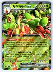 Hydrapple ex #11