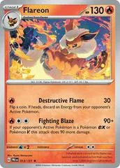 Flareon #13