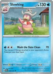 Slowking #19