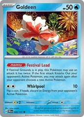 Goldeen #20