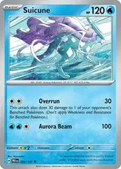 Suicune #24