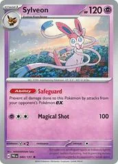 Sylveon #40