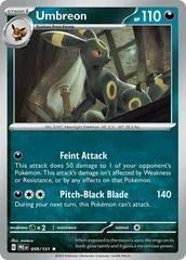 Umbreon #59