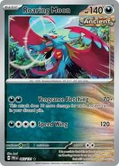 Roaring Moon #65