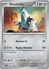 Duraludon #69