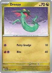 Dreepy #71