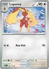 Lopunny #84