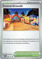 Festival Grounds #108