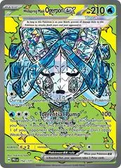 Wellspring Mask Ogerpon ex #152