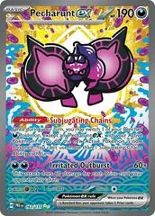 Pecharunt ex #163