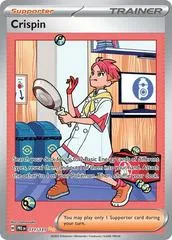 Crispin #171
