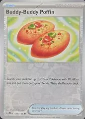 Buddy-Buddy Poffin [Reverse] #101