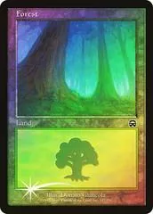 Forest [Foil] #347
