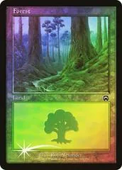 Forest [Foil] #349
