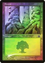 Forest [Foil] #350